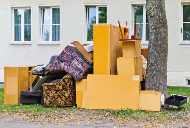 Wohnungsauflösung Preis Frechen