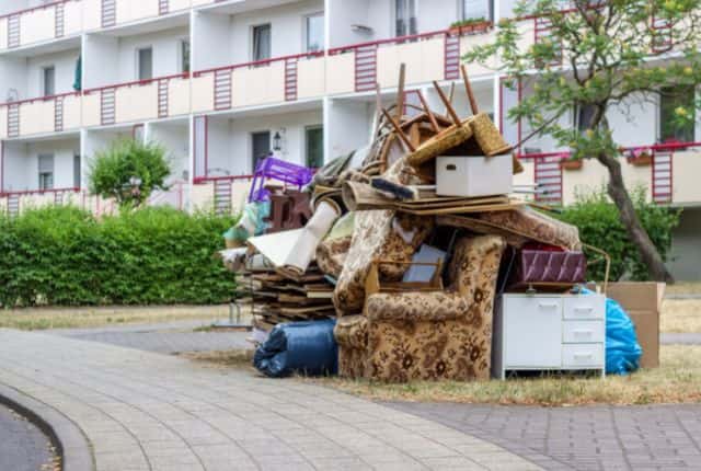 Wohnungsauflösung Frechen